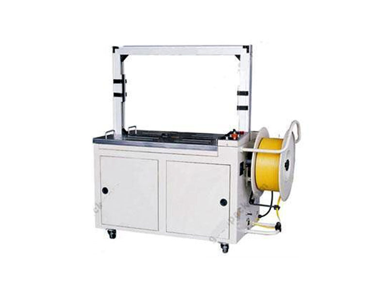 MG-101A 全自動(dòng)打包機(jī)